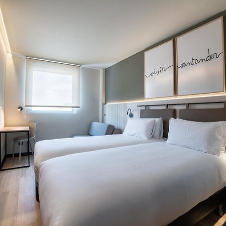 فندق Ibis Styles سانتاندر المظهر الخارجي الصورة