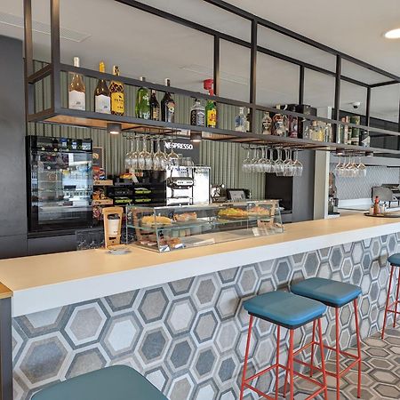 فندق Ibis Styles سانتاندر المظهر الخارجي الصورة