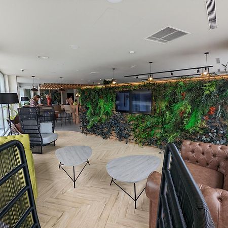فندق Ibis Styles سانتاندر المظهر الخارجي الصورة