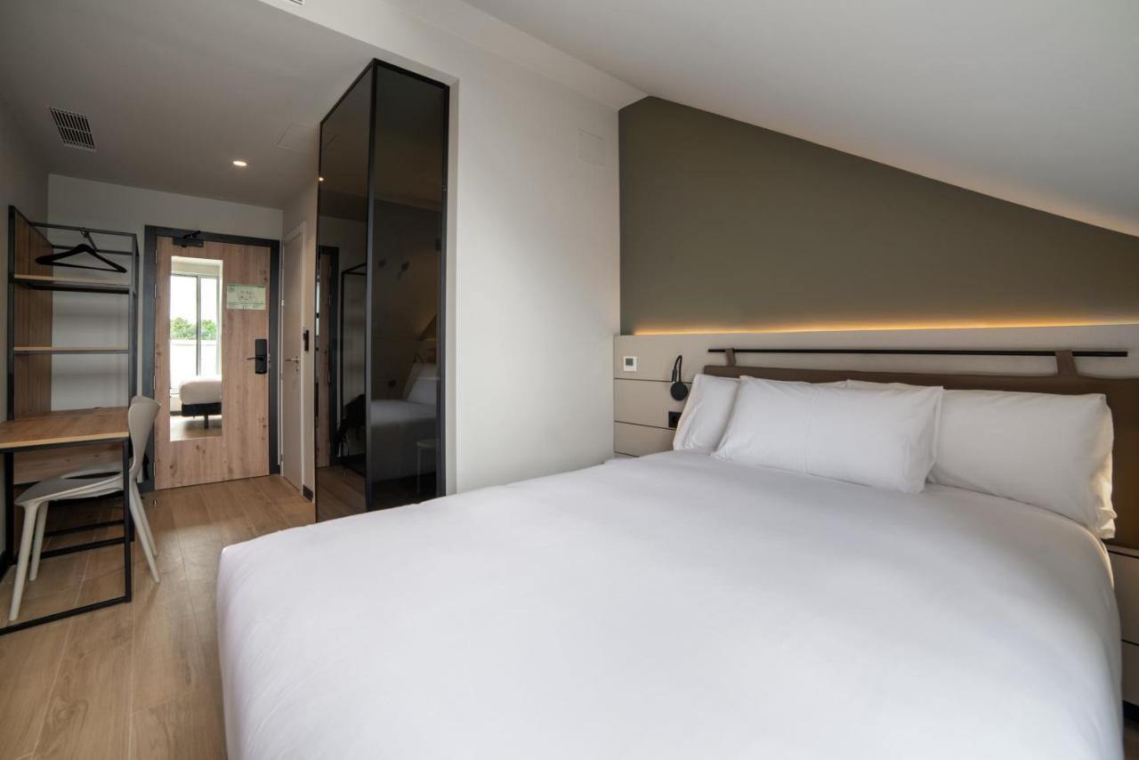 فندق Ibis Styles سانتاندر المظهر الخارجي الصورة