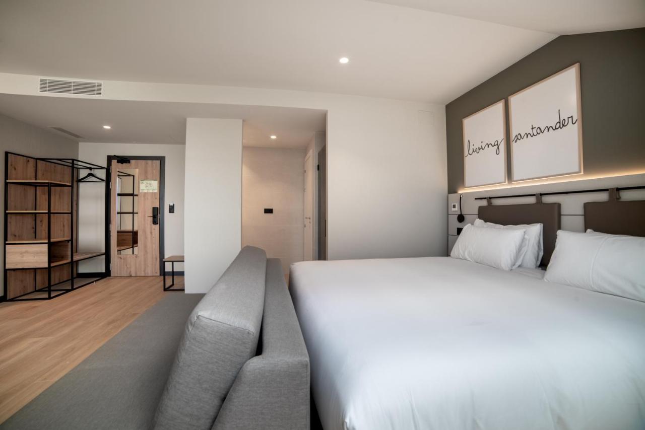 فندق Ibis Styles سانتاندر المظهر الخارجي الصورة