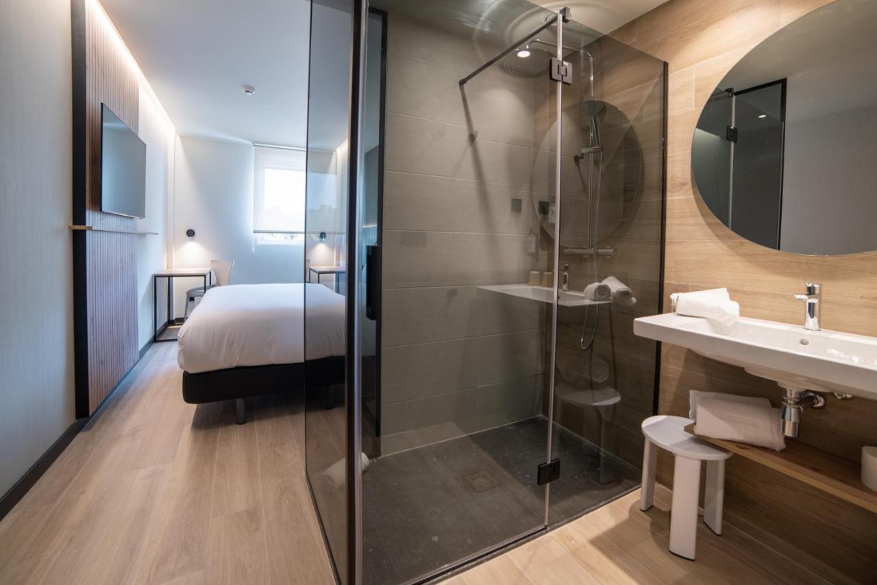 فندق Ibis Styles سانتاندر المظهر الخارجي الصورة