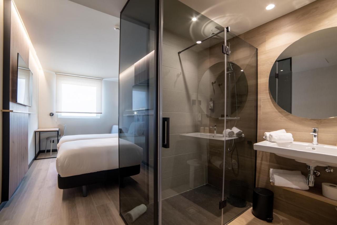 فندق Ibis Styles سانتاندر المظهر الخارجي الصورة