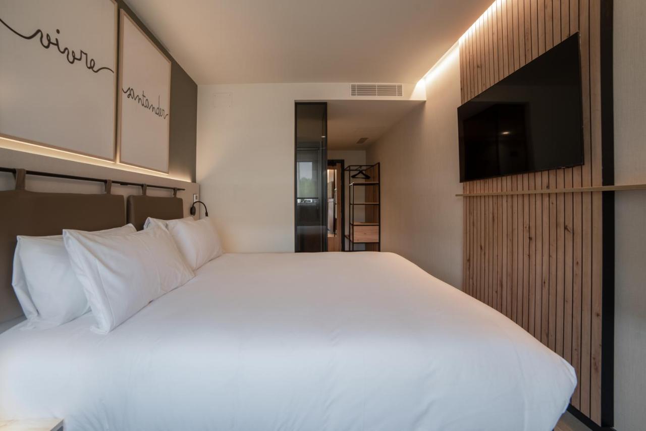 فندق Ibis Styles سانتاندر المظهر الخارجي الصورة