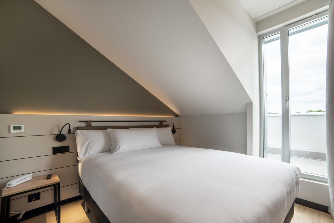 فندق Ibis Styles سانتاندر المظهر الخارجي الصورة