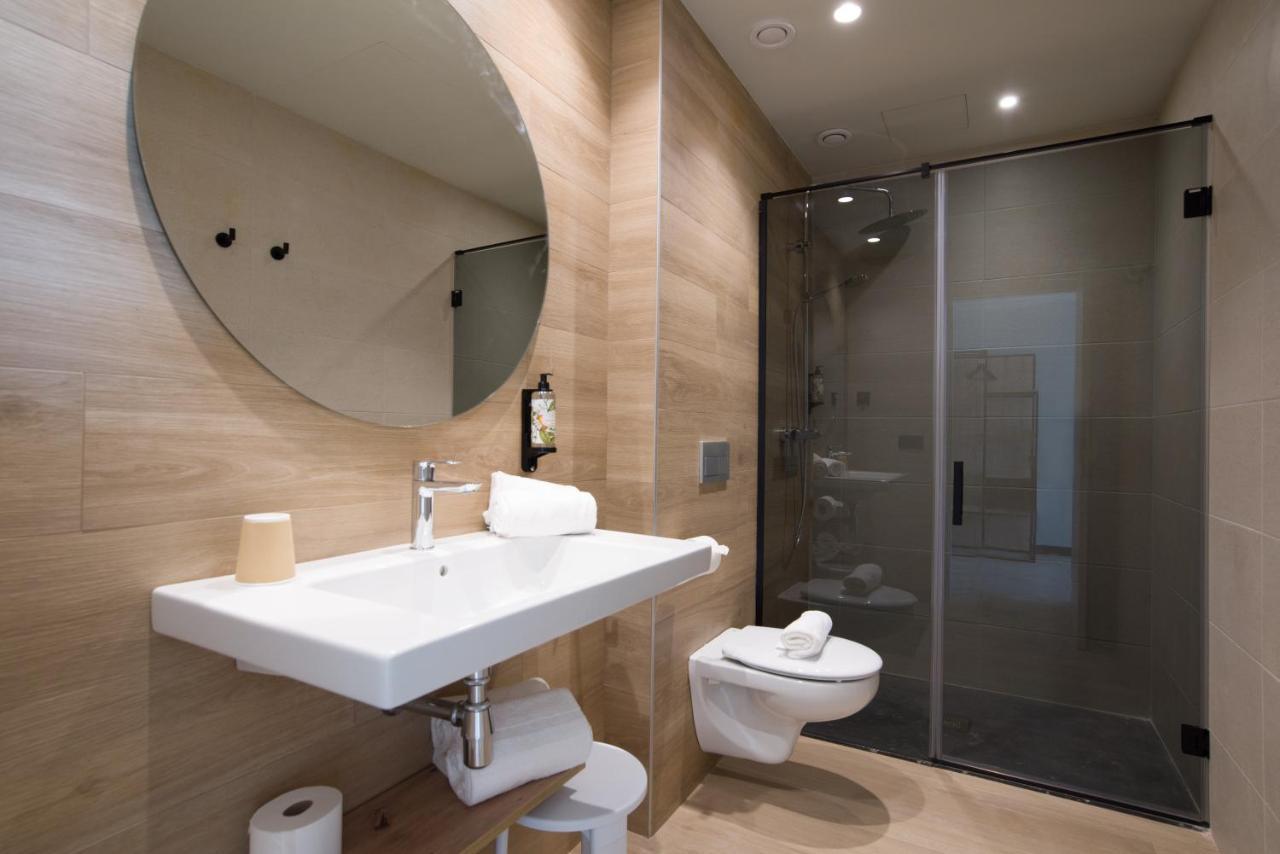 فندق Ibis Styles سانتاندر المظهر الخارجي الصورة