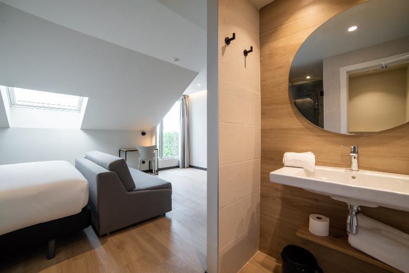 فندق Ibis Styles سانتاندر المظهر الخارجي الصورة